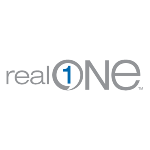RealOne Logo