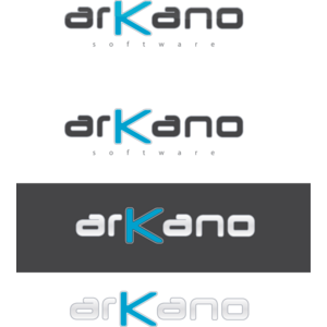 Arkano Software Logo