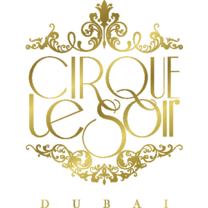 Cirque le Soir Logo