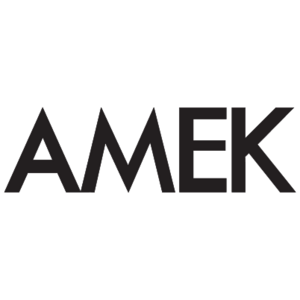 Amek(42) Logo