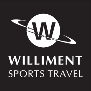 Williments Sports Travel Logo