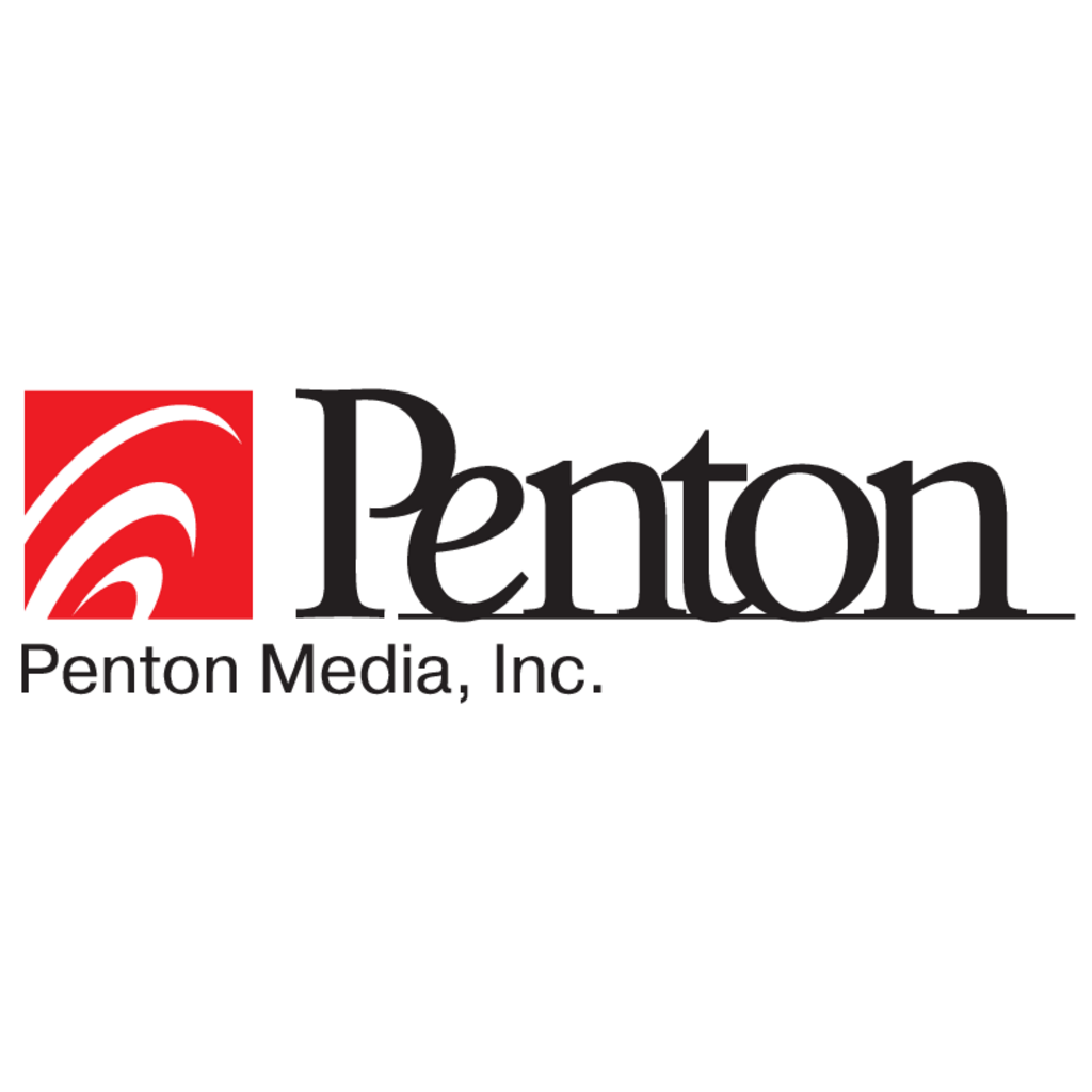 Penton,Media