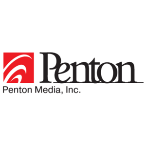 Penton Media Logo