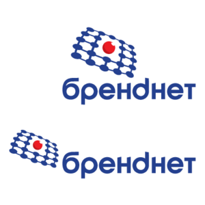 Brandnet(169) Logo