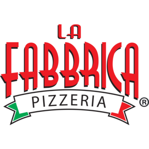 La Fabbrica Pizzeria Logo