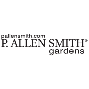P  Aallen Smith Logo