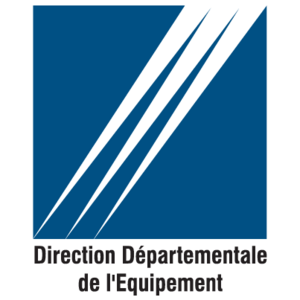 DDE(147) Logo