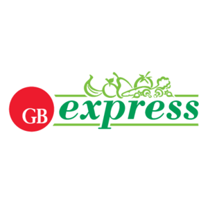 GB Express Logo