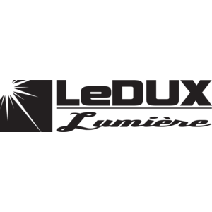 Ledux Lumiere Logo