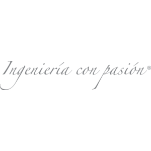 Ingenieria con Pasión Logo
