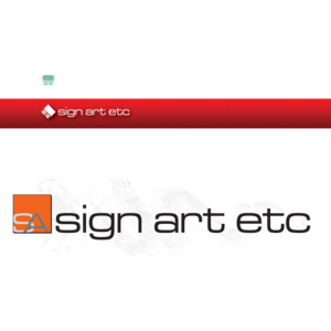 Sign Art Etc