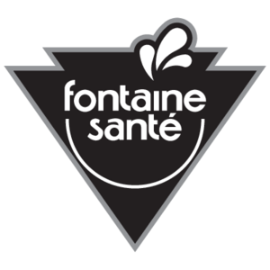 Fontaine Sante Logo