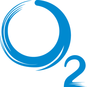 O2 Cycling Logo