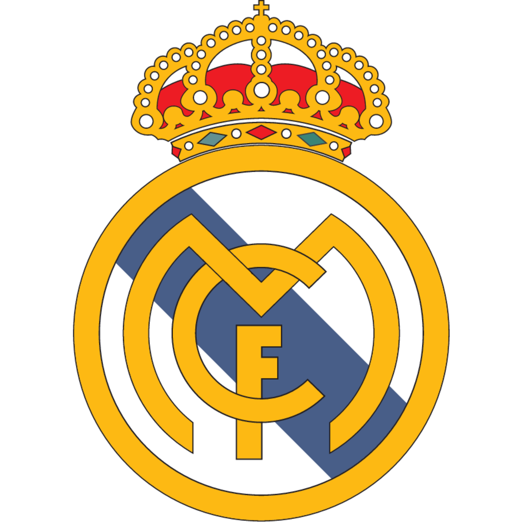 Real,Madrid,CF
