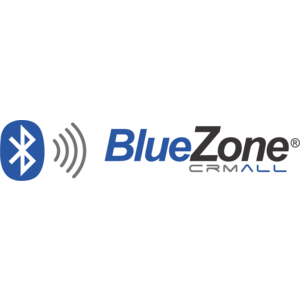 BlueZone crmall Logo
