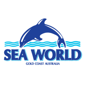 Sea World(113) Logo