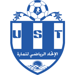 Union Sportive De Temara Ust Logo