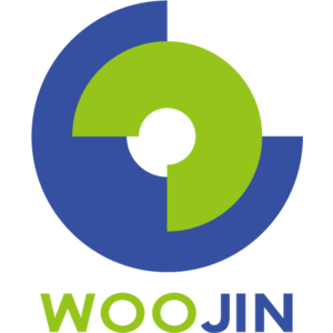 Woojin Fisheries Logo