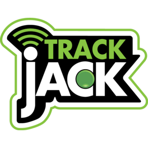 TrackJack Logo