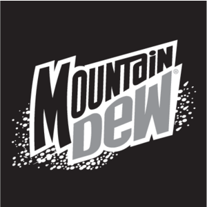 Mountain Dew(188) Logo