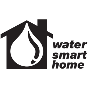 Water Smart Home Logo