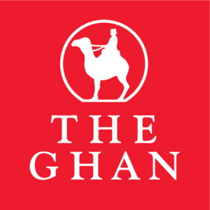 The Ghan Logo