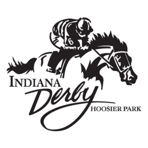 Indiana Derby Logo