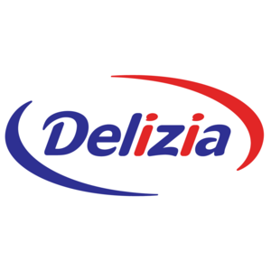 Delizia Logo