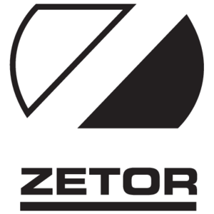 Zetor(38) Logo