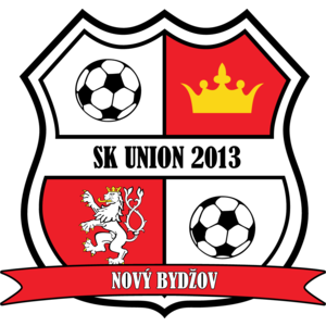 Logo, Sports, Czech Republic, Sk Union Novy Bydzov