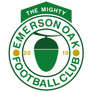 Emerson Oak Football Club