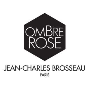 Ombre Rose Logo