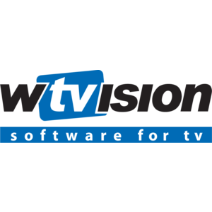 wTVision Logo