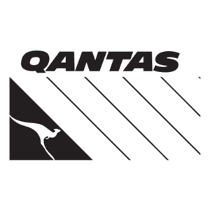 Qantas(7) Logo