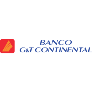 Banco GyT Logo