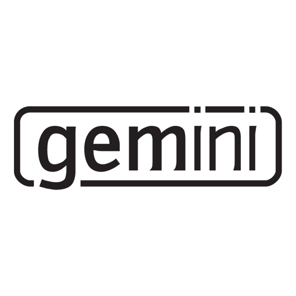 Logopond - Logo, Brand & Identity Inspiration (Gemini)