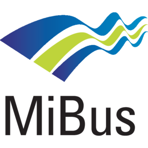 Mi Bus Logo
