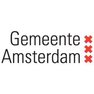 Gemeente Amsterdam Logo