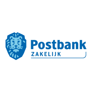 Postbank Zakelijk Logo