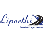 Liperthi Turismo Logo