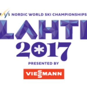 FIS Nordic World Ski Championships 2017 Logo