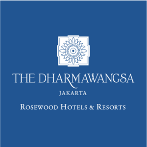The Dharmawangsa(34) Logo