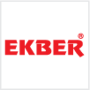 Ekber Logo