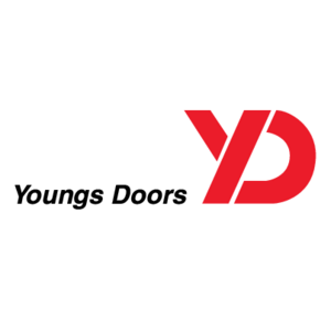 Youngs Doors Logo