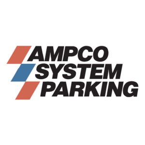 Ampco System Parking Logo