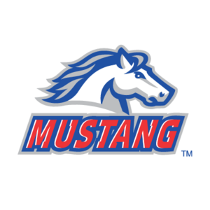 Mustang(89) Logo