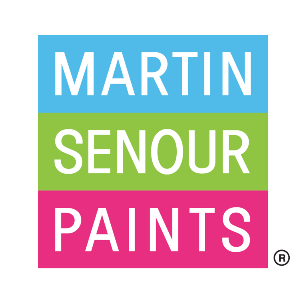 Martin,Senour,Paints(214)