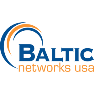 Baltic Networks USA Logo