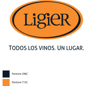 Ligier Logo