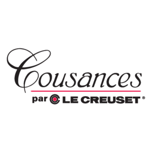 Cousance Logo